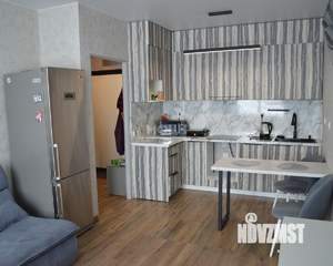 2-к квартира, вторичка, 44м2, 6/9 этаж