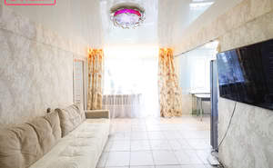 3-к квартира, вторичка, 50м2, 4/5 этаж