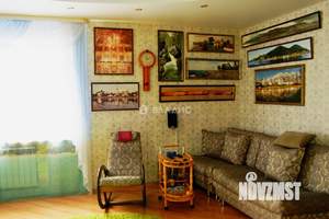 3-к квартира, вторичка, 95м2, 5/5 этаж