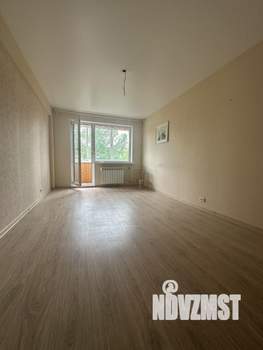 3-к квартира, вторичка, 64м2, 5/5 этаж