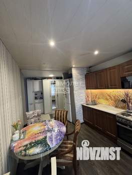 3-к квартира, вторичка, 69м2, 6/9 этаж