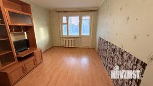 1-к квартира, вторичка, 35м2, 4/6 этаж