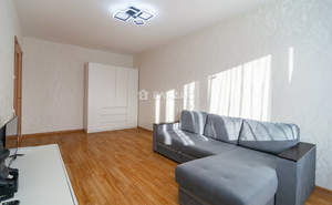 1-к квартира, вторичка, 42м2, 4/5 этаж