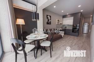 2-к квартира, вторичка, 50м2, 3/9 этаж