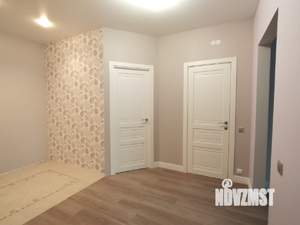 2-к квартира, вторичка, 54м2, 2/2 этаж