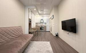 2-к квартира, вторичка, 40м2, 6/9 этаж