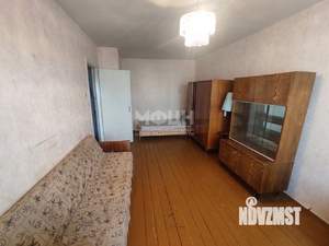 1-к квартира, вторичка, 35м2, 9/9 этаж