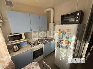 2-к квартира, вторичка, 43м2, 4/5 этаж