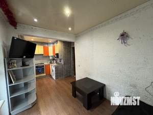 2-к квартира, вторичка, 45м2, 2/5 этаж