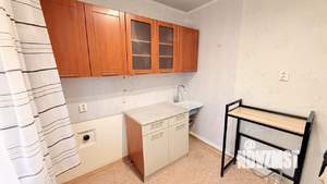 1-к квартира, вторичка, 35м2, 4/6 этаж