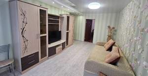 3-к квартира, вторичка, 59м2, 5/5 этаж