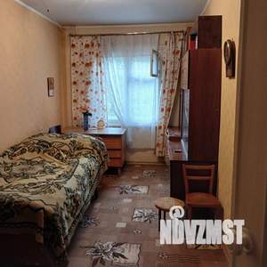 3-к квартира, вторичка, 59м2, 1/5 этаж