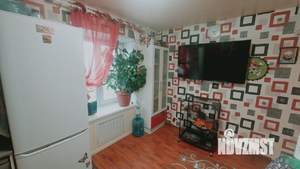 2-к квартира, вторичка, 50м2, 11/16 этаж