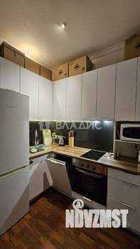 1-к квартира, вторичка, 37м2, 3/3 этаж