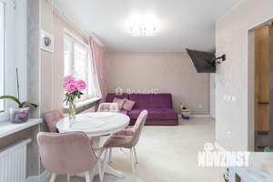 1-к квартира, вторичка, 30м2, 14/16 этаж