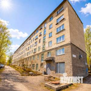 2-к квартира, вторичка, 46м2, 3/4 этаж