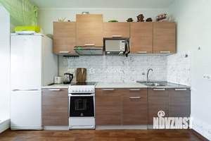 1-к квартира, вторичка, 40м2, 5/5 этаж