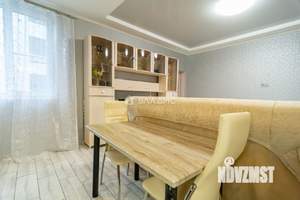 2-к квартира, вторичка, 51м2, 1/3 этаж