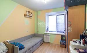 2-к квартира, вторичка, 44м2, 4/9 этаж