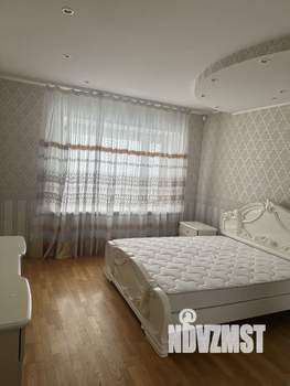 3-к квартира, вторичка, 116м2, 2/5 этаж