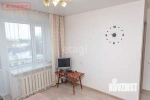 1-к квартира, вторичка, 22м2, 5/5 этаж