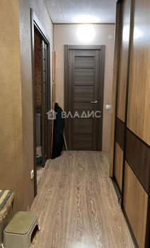 2-к квартира, вторичка, 54м2, 5/5 этаж