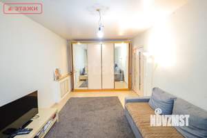 4-к квартира, вторичка, 71м2, 3/10 этаж