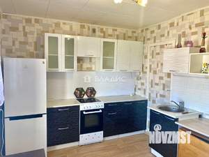 2-к квартира, вторичка, 50м2, 7/16 этаж