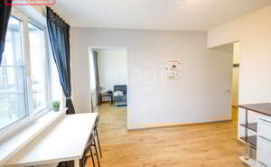 1-к квартира, вторичка, 34м2, 5/5 этаж