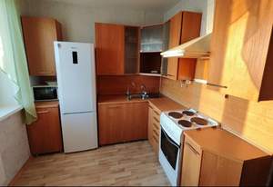 1-к квартира, вторичка, 36м2, 8/10 этаж