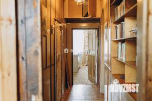 2-к квартира, вторичка, 58м2, 4/4 этаж