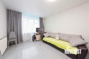 2-к квартира, вторичка, 51м2, 4/4 этаж
