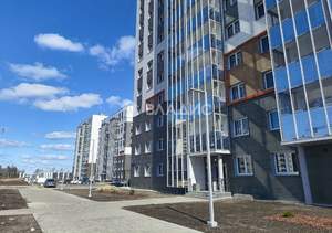 2-к квартира, вторичка, 44м2, 8/11 этаж