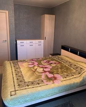 2-к квартира, вторичка, 35м2, 16/25 этаж