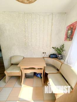 1-к квартира, вторичка, 28м2, 5/5 этаж