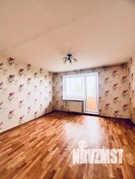 2-к квартира, вторичка, 50м2, 4/5 этаж