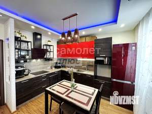 3-к квартира, вторичка, 67м2, 7/11 этаж