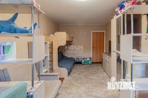 2-к квартира, вторичка, 49м2, 5/5 этаж