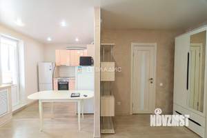1-к квартира, вторичка, 34м2, 2/16 этаж