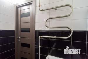 1-к квартира, вторичка, 31м2, 3/5 этаж