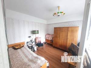 3-к квартира, вторичка, 50м2, 3/5 этаж