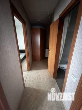 2-к квартира, вторичка, 41м2, 4/5 этаж