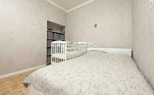 2-к квартира, вторичка, 45м2, 1/4 этаж