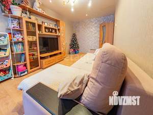 2-к квартира, вторичка, 46м2, 5/5 этаж