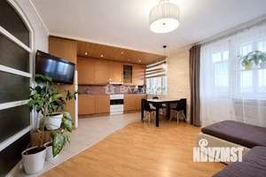 3-к квартира, вторичка, 60м2, 4/5 этаж