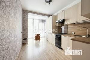 3-к квартира, вторичка, 76м2, 1/3 этаж