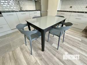 3-к квартира, вторичка, 75м2, 4/14 этаж