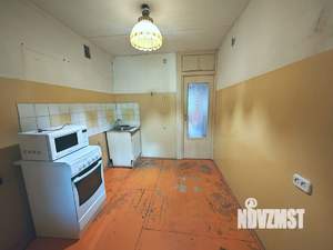 2-к квартира, вторичка, 47м2, 1/5 этаж