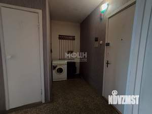 1-к квартира, вторичка, 35м2, 6/9 этаж