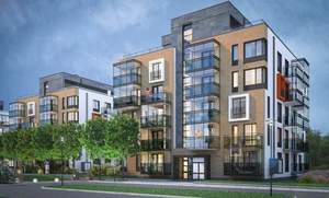 3-к квартира, вторичка, 51м2, 5/5 этаж